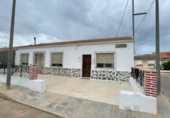 Casa de poble en venda a la España, Fuente Álamo, ref.: TR388959 foto
