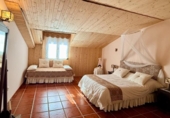 Casa de poble en venda a la España, Lastras de Cuéllar, ref.: TR389012 foto