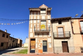 Lastras de Cuéllar 236&nbsp;m² 