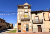 Casa de poble en venda a la España, Lastras de Cuéllar, ref.: TR389012 foto