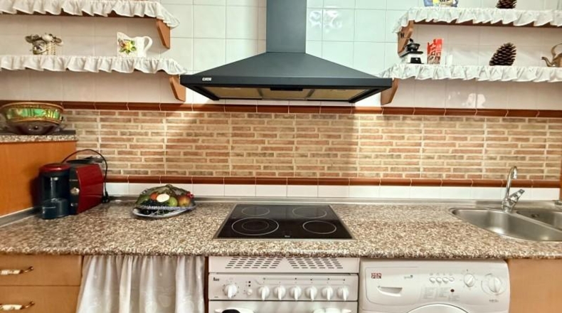 Segovia - Lastras de Cuéllar - 236m2