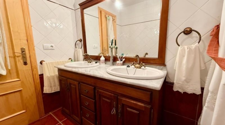 Segovia - Lastras de Cuéllar - 236m2
