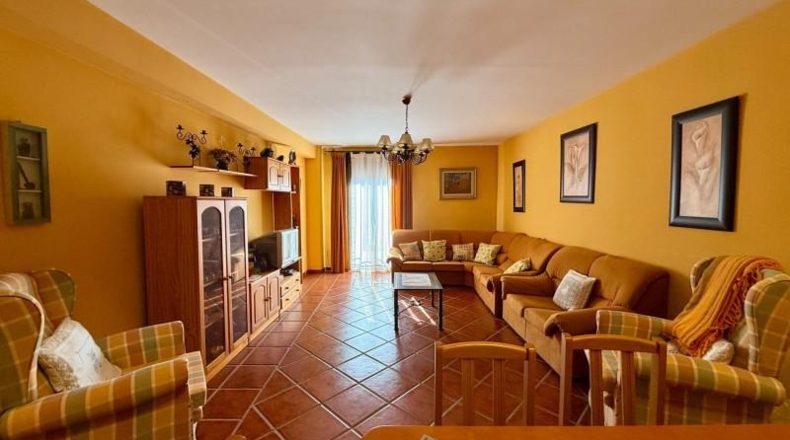 Segovia - Lastras de Cuéllar - 236m2
