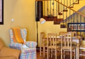 Casa de poble en venda a la España, Lastras de Cuéllar, ref.: TR389012 foto