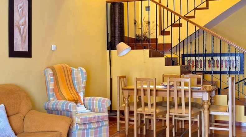 Segovia - Lastras de Cuéllar - 236m2