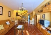 Casa de poble en venda a la España, Lastras de Cuéllar, ref.: TR389012 foto