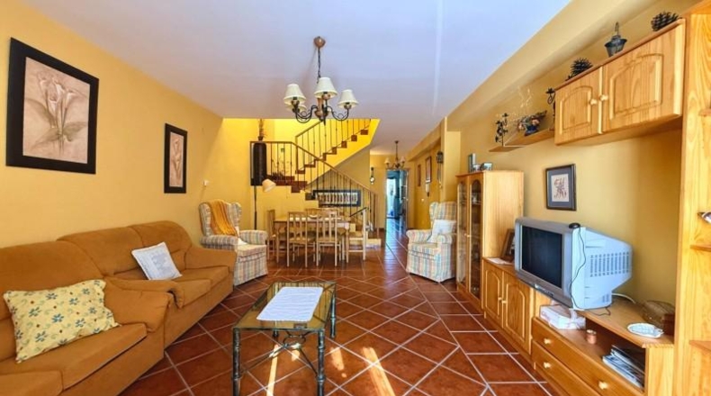 Segovia - Lastras de Cuéllar - 236m2
