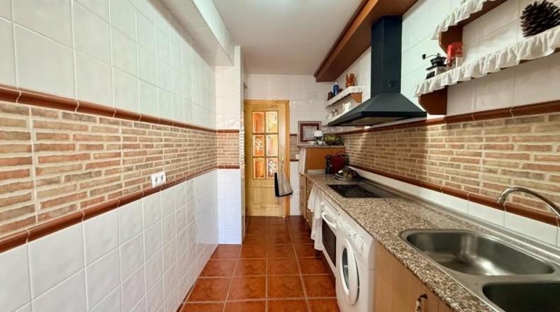 Segovia - Lastras de Cuéllar - 236m2