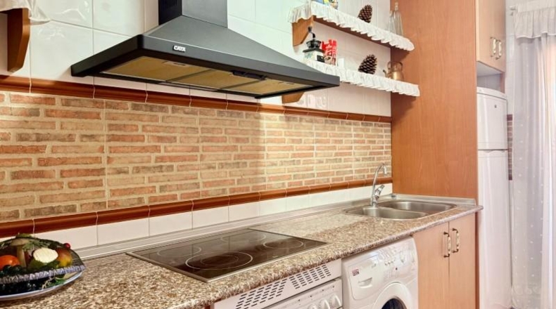 Segovia - Lastras de Cuéllar - 236m2