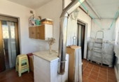 Casa de poble en venda a la España, Lastras de Cuéllar, ref.: TR389012 foto
