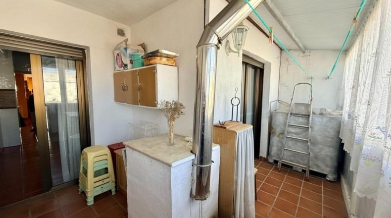 Segovia - Lastras de Cuéllar - 236m2