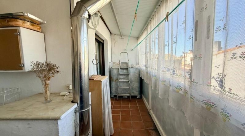 Segovia - Lastras de Cuéllar - 236m2