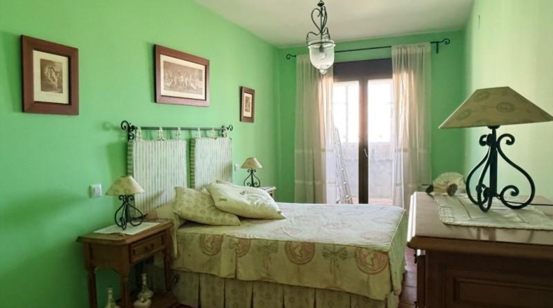 Segovia - Lastras de Cuéllar - 236m2