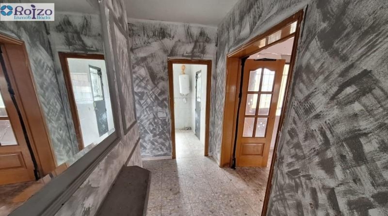 Toledo - El Casar de Escalona - 1064m2