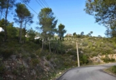 Parcel·la urbanitzable en venda a la España, Olivella, ref.: TR389207 foto
