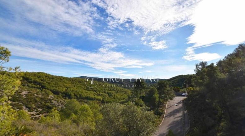 Barcelona - Olivella - 2200m2