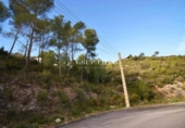 Parcel·la urbanitzable en venda a la España, Olivella, ref.: TR389207 foto