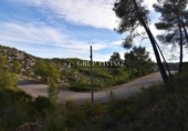 Parcel·la urbanitzable en venda a la España, Olivella, ref.: TR389207 foto