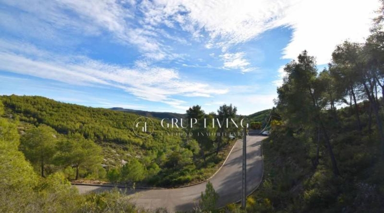 Barcelona - Olivella - 2200m2