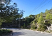 Parcel·la urbanitzable en venda a la España, Olivella, ref.: TR389207 foto