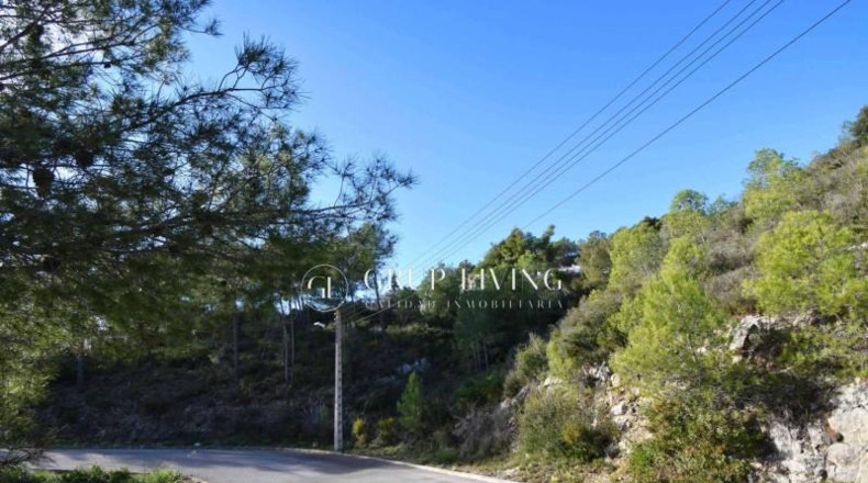 Barcelona - Olivella - 2200m2