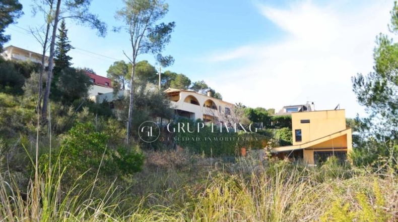 Barcelona - Olivella - 1004m2
