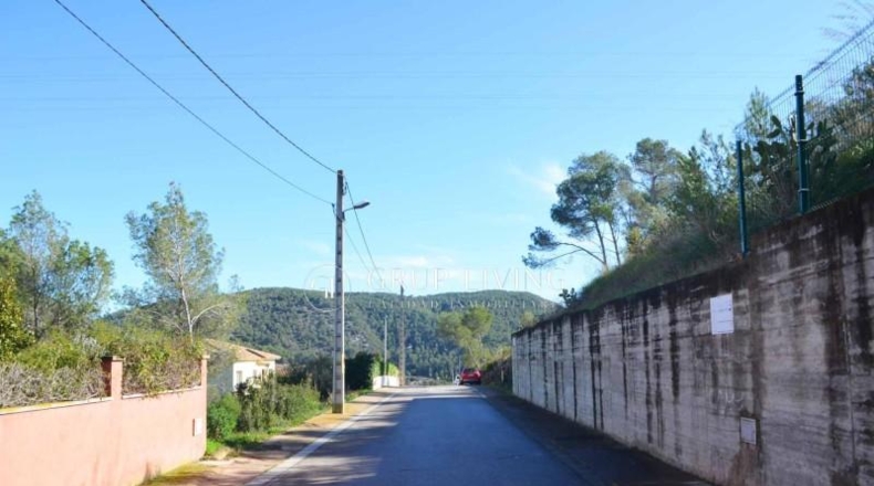 Barcelona - Olivella - 1004m2