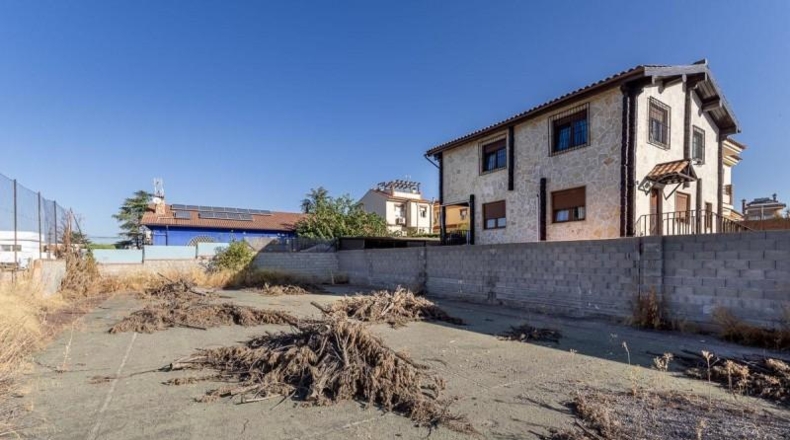 Granada - Ogíjares - 506m2