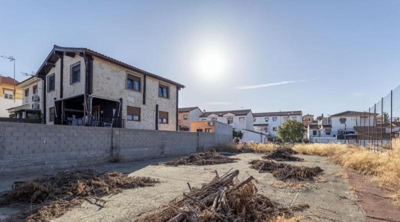 Granada - Ogíjares - 506m2