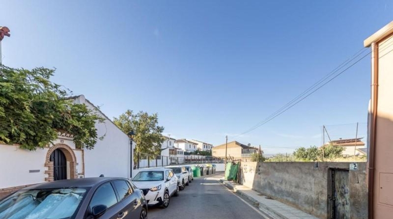 Granada - Ogíjares - 506m2