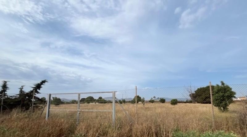 Murcia - Cartagena - 8456m2