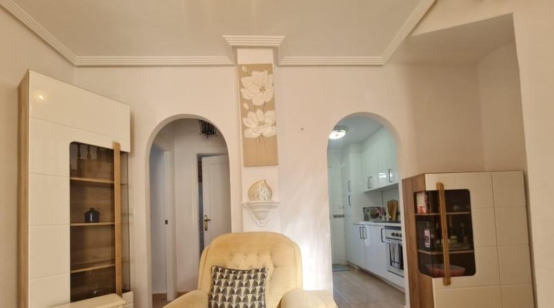 Alicante - San Miguel de Salinas - 200m2