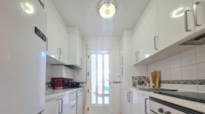 Alicante - San Miguel de Salinas - 200m2