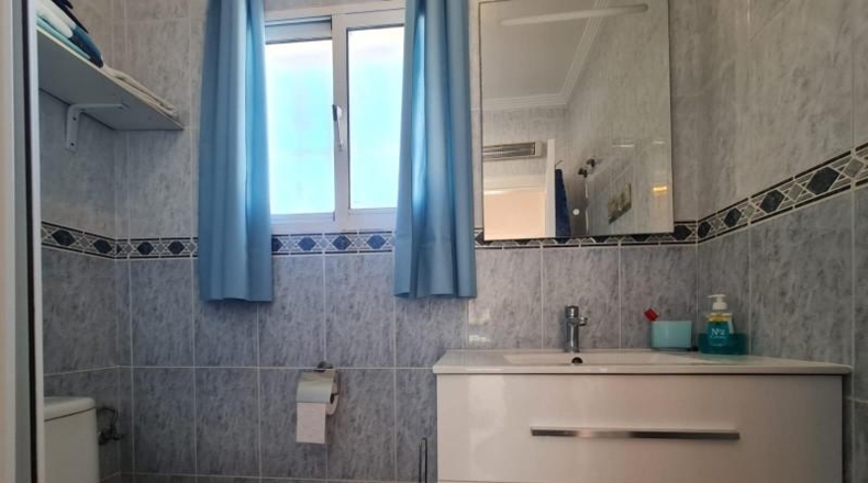 Alicante - San Miguel de Salinas - 200m2