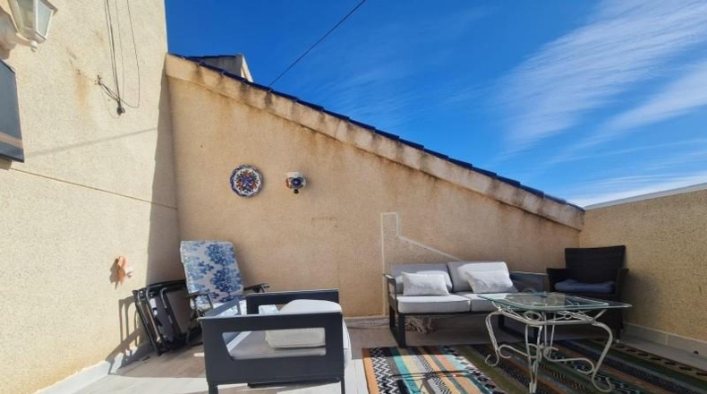 Alicante - San Miguel de Salinas - 200m2