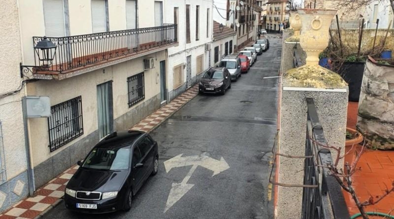 Granada - Churriana de la Vega - 210m2