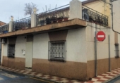Casa de pueblo en venta en la España, Churriana de la Vega, ref: TR388642 foto