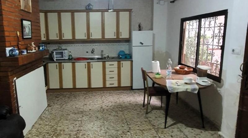 Granada - Churriana de la Vega - 210m2