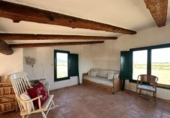 Finca rústica en venta en la España, la Ràpita, ref: TR389117 foto