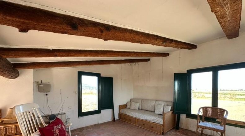 Tarragona - la Ràpita - 21300m2
