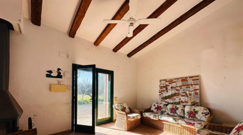 Tarragona - la Ràpita - 21300m2