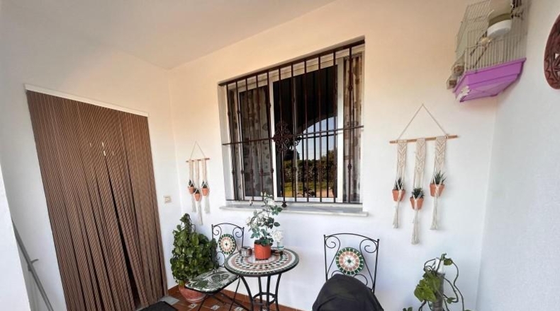 Cádiz - Jerez de la Frontera - 86m2
