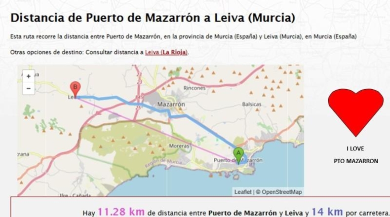 Murcia - Mazarrón - 6800m2
