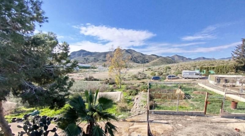 Murcia - Mazarrón - 6800m2
