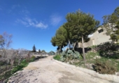 Casa de campo con terreno en venta en la España, Mazarrón, ref: TR400236 foto