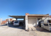 Casa de campo con terreno en venta en la España, Mazarrón, ref: TR400236 foto