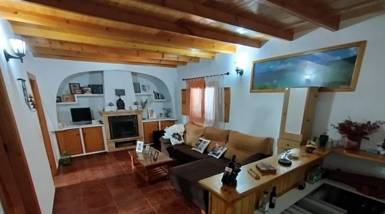 Murcia - Mazarrón - 6800m2