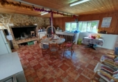Casa de campo con terreno en venta en la España, Mazarrón, ref: TR400236 foto