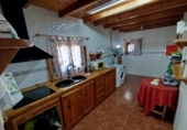 Casa de campo con terreno en venta en la España, Mazarrón, ref: TR400236 foto