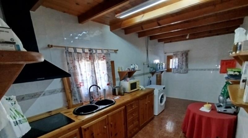Murcia - Mazarrón - 6800m2